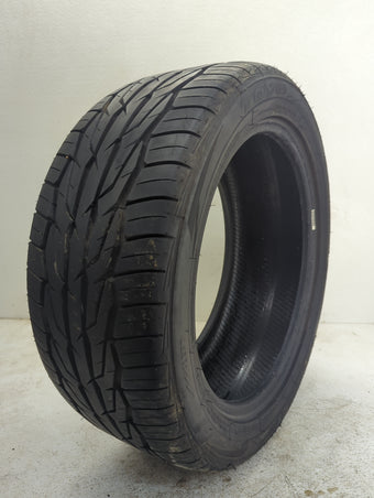 compare product Used Tire 235/45R17 TOYO EXTENSA HP II 97W - Tread Depth 9/32