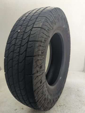Used Tire LT225/75R16 CORSA HIGHWAY TERRAIN 115/112S - Tread Depth 11.5/32 - Oemusedautoparts1.com
