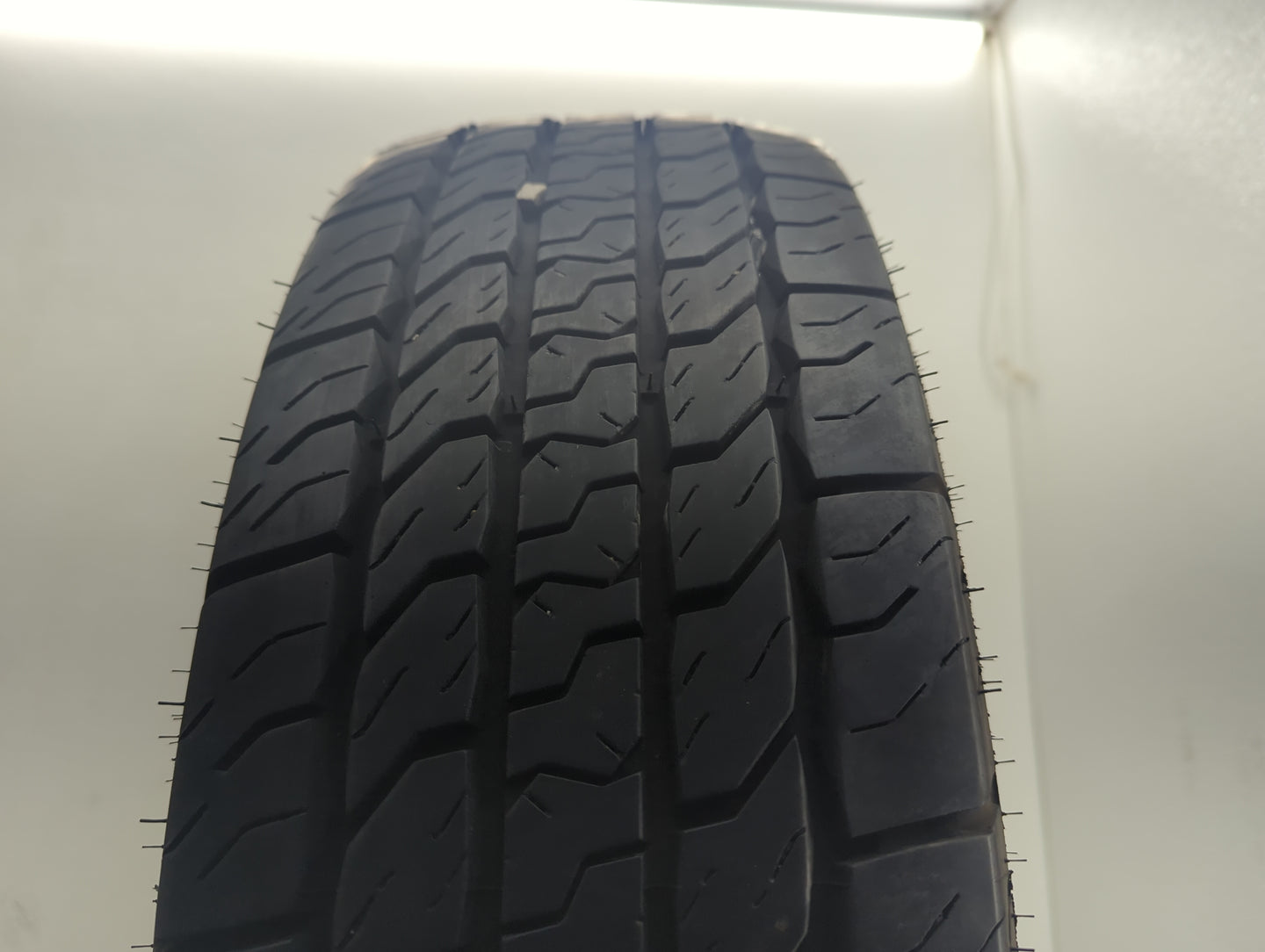 Used Tire LT225/75R16 CORSA HIGHWAY TERRAIN 115/112S - Tread Depth 11.5/32 - Oemusedautoparts1.com