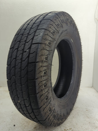 compare product Used Tire LT225/75R16 CORSA HIGHWAY TERRAIN 115/112S - Tread Depth 11.5/32