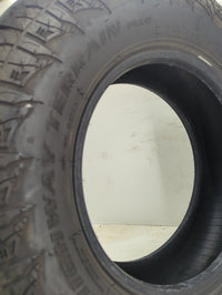 Used Tire LT225/75R16 CORSA HIGHWAY TERRAIN 115/112S - Tread Depth 11.5/32 - Oemusedautoparts1.com