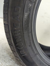 Used Tire 215/55R16 IRONHEAD REFLEX IHO1 97H - Tread Depth 8/32 - Oemusedautoparts1.com