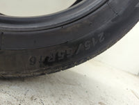 Used Tire 215/55R16 IRONHEAD REFLEX IHO1 97H - Tread Depth 8/32 - Oemusedautoparts1.com