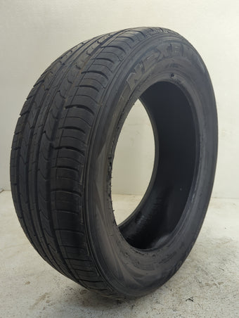 compare product Used Tire P225/55R17 NEXEN CLASSE PREMIERE CP672 97H - Tread Depth 9/32