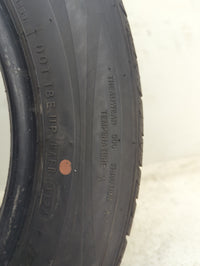 Used Tire P225/55R17 NEXEN CLASSE PREMIERE CP672 97H - Tread Depth 9/32 - Oemusedautoparts1.com