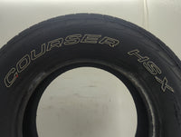 Used Tire 235/75R16 MASTERCRAFT COURSER HSX 108T - Tread Depth 9/32 - Oemusedautoparts1.com