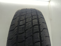 Used Tire 235/75R16 MASTERCRAFT COURSER HSX 108T - Tread Depth 9/32 - Oemusedautoparts1.com