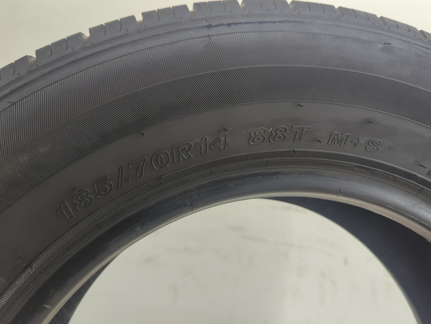 Used Tire 185/70R14 WESTLAKE RADIAL RP18 88T - Tread Depth 6.5/32 - Oemusedautoparts1.com