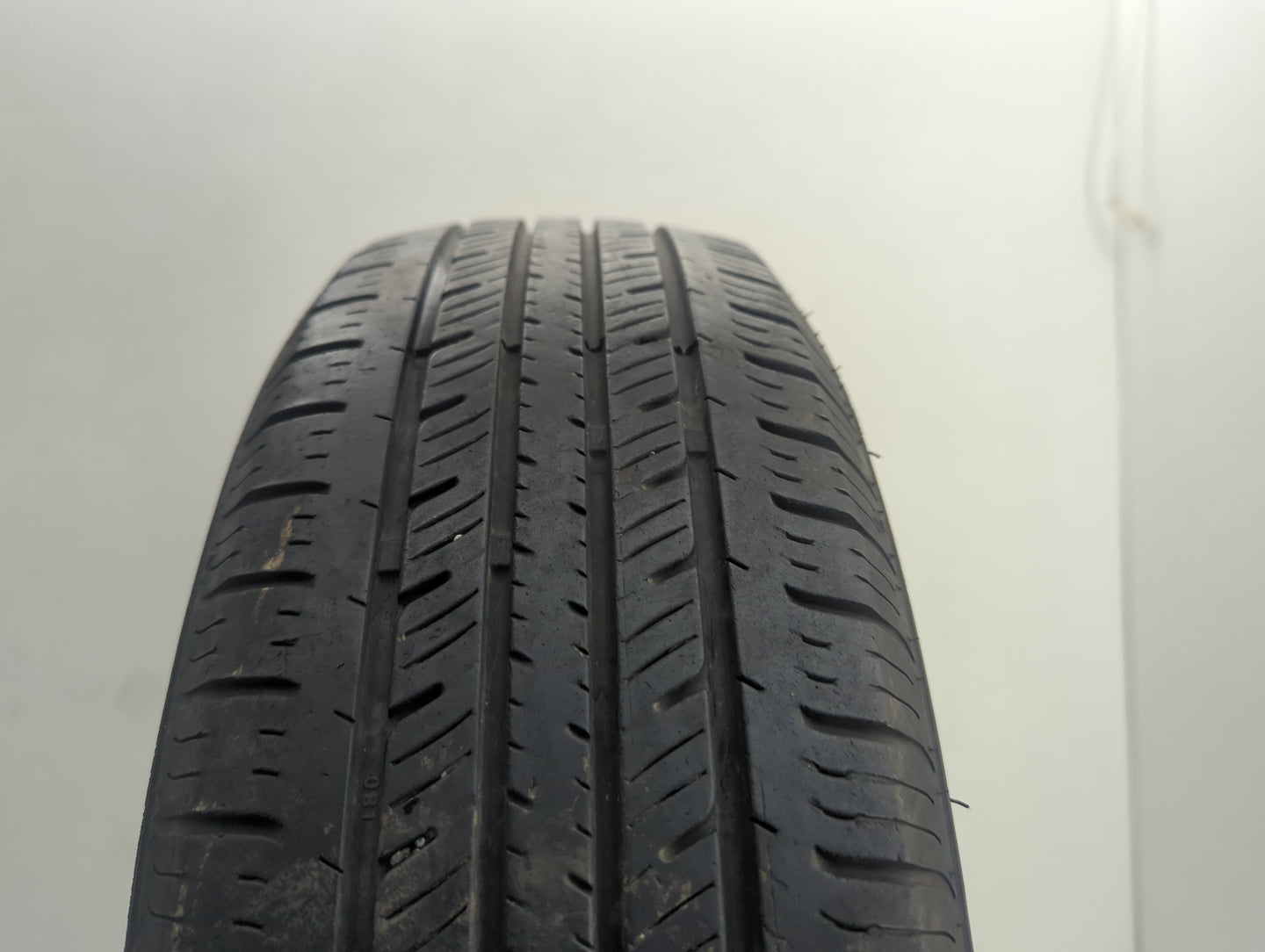 Used Tire 185/70R14 WESTLAKE RADIAL RP18 88T - Tread Depth 6.5/32 - Oemusedautoparts1.com