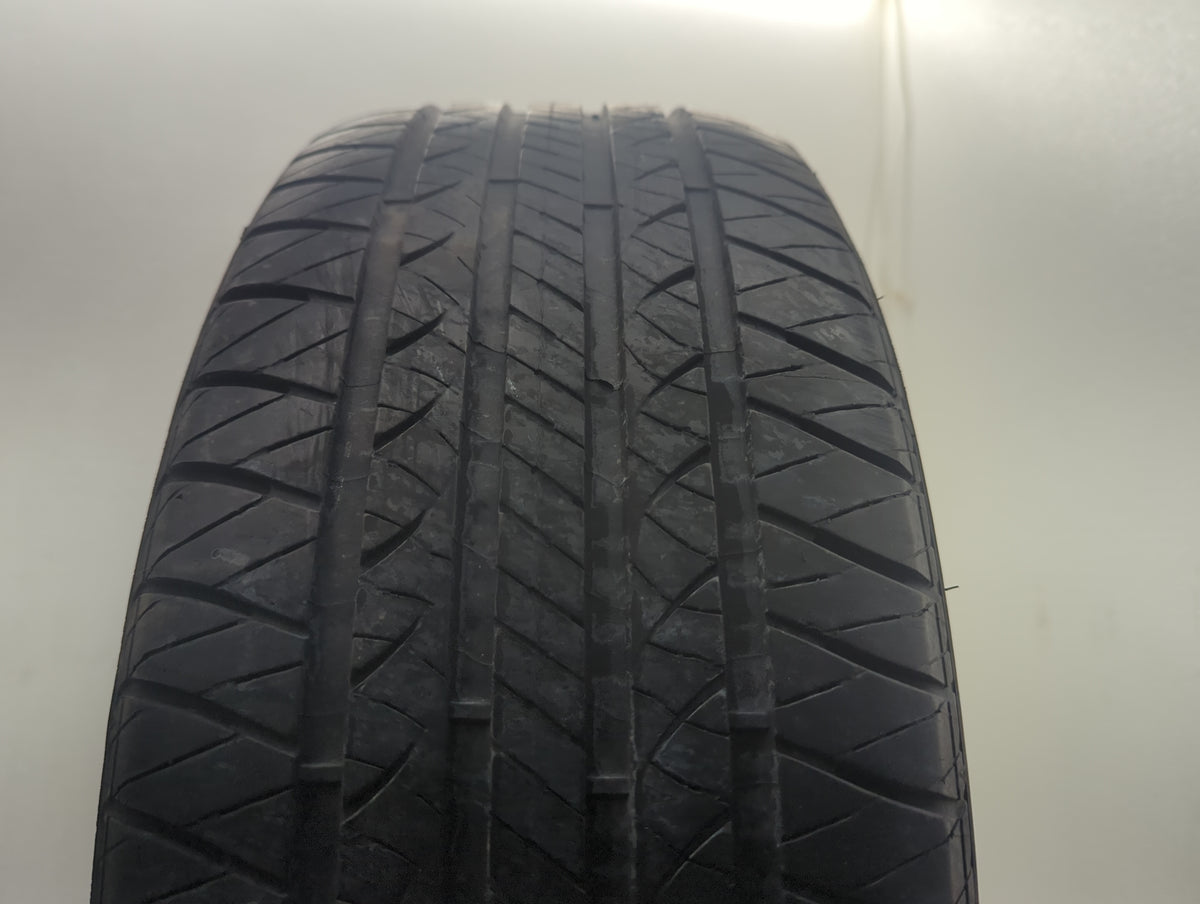 Used Tire 235/55R17 KELLEY EDGE A/S 99H - Tread Depth 7/32 - Oemusedautoparts1.com