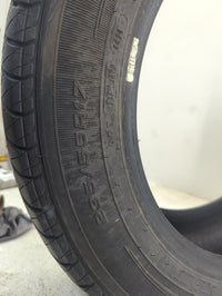 Used Tire 235/55R17 KELLEY EDGE A/S 99H - Tread Depth 7/32 - Oemusedautoparts1.com