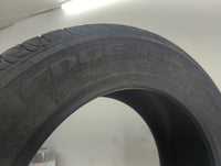 Used Tire 235/55R17 KELLEY EDGE A/S 99H - Tread Depth 7/32 - Oemusedautoparts1.com