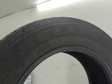 Used Tire 225/60R18 KELLEY EDGE A/S 98H - Tread Depth 6/32