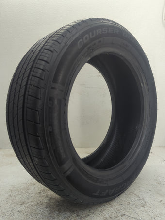 compare product Used Tire 205/55R16 MASTERCRAFT COURSRE QUEST 91V - Tread Depth 8/32
