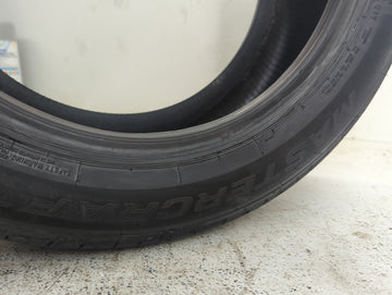 Used Tire 205/55R16 MASTERCRAFT COURSRE QUEST 91V - Tread Depth 8/32