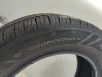 Used Tire 225/60RR17 COOPER ENDEAVOR PLUS 99H - Tread Depth 9.5/32 - Oemusedautoparts1.com