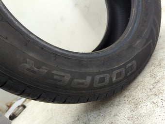 compare product Used Tire 225/60R17 COOPER ENDEAVOR 99H - Tread Depth 9.5/32
