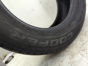 Used Tire 225/60R17 COOPER ENDEAVOR 99H - Tread Depth 9.5/32 - Oemusedautoparts1.com