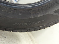 Used Tire 225/60R17 COOPER ENDEAVOR 99H - Tread Depth 9.5/32 - Oemusedautoparts1.com