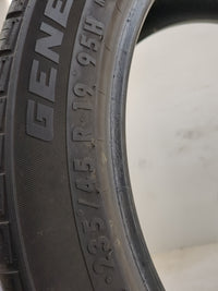 Used Tire 235/45R19 GENERAL ALTIMAX RT45 95H - Tread Depth 8.5/32 - Oemusedautoparts1.com