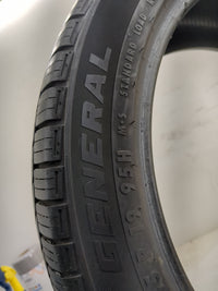 Used Tire 235/45R19 GENERAL ALTIMAX RT45 95H - Tread Depth 8.5/32 - Oemusedautoparts1.com