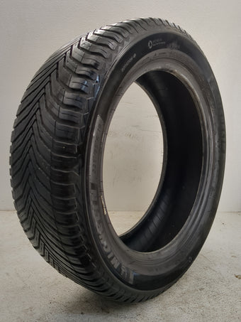 compare product Used Tire 225/55R19 MICHELIN CROSSCLIMATE2 99V - Tread Depth 9/32