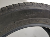 Used Tire 225/55R19 MICHELIN CROSSCLIMATE2 99V - Tread Depth 9/32 - Oemusedautoparts1.com