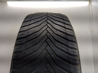 Used Tire 225/55R19 MICHELIN CROSSCLIMATE2 99V - Tread Depth 9/32 - Oemusedautoparts1.com