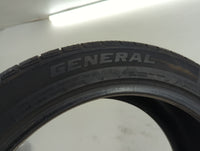 Used Tire 235/45R19 GENERAL ALTIMAX RT45 95H - Tread Depth 8/32 - Oemusedautoparts1.com
