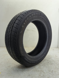Used Tire 205/55R16 FIRESTONE ALL SEASON 91T - Tread Depth 8/32 - Oemusedautoparts1.com