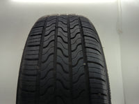 Used Tire 205/55R16 FIRESTONE ALL SEASON 91T - Tread Depth 8/32 - Oemusedautoparts1.com