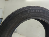 Used Tire 205/55R16 FIRESTONE ALL SEASON 91T - Tread Depth 8/32 - Oemusedautoparts1.com