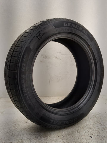 Used Tire 185/55R15 GENERAL ALTIMAX RT45 82V - Tread Depth 7/32 - Oemusedautoparts1.com