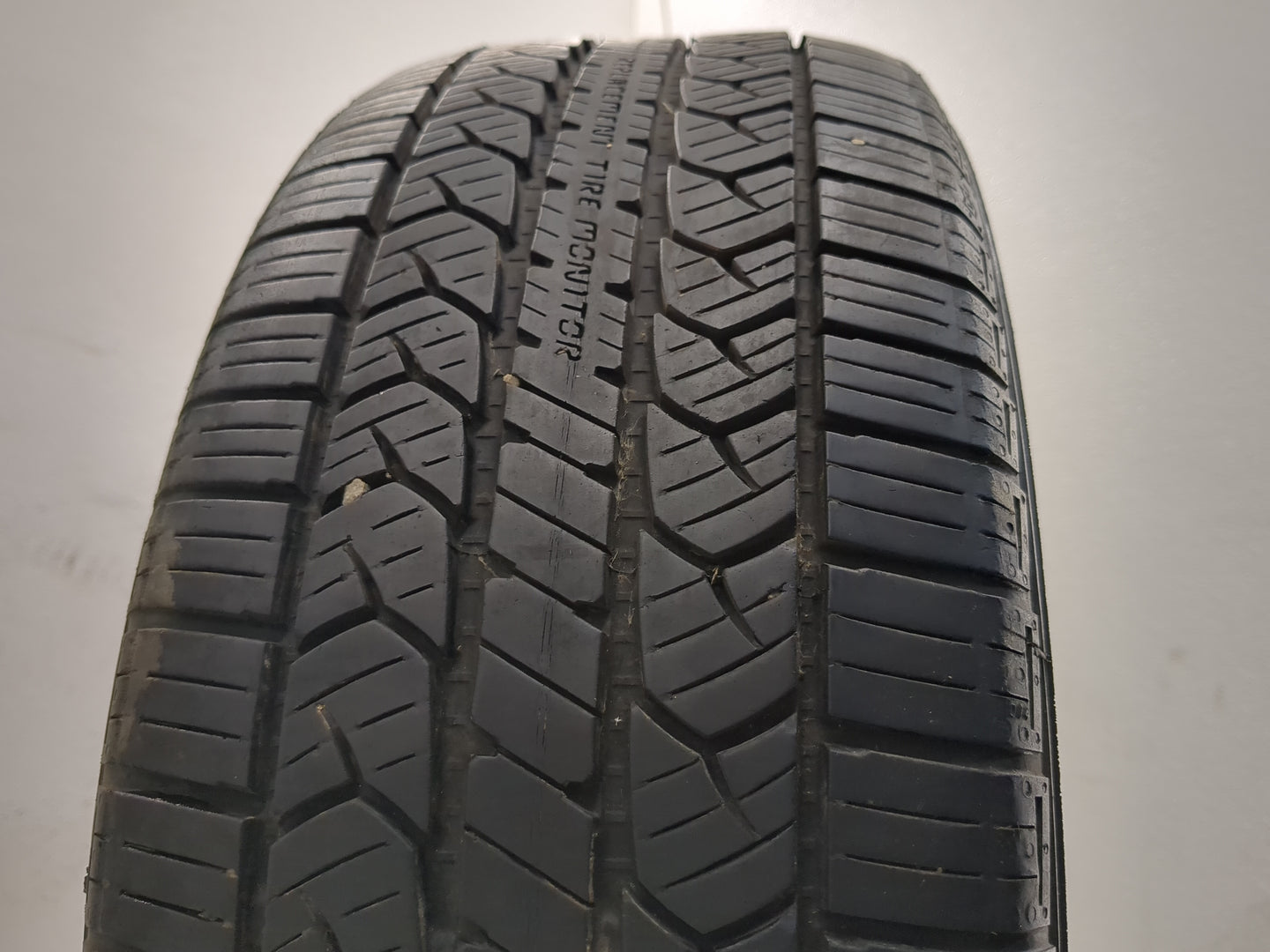 Used Tire 185/55R15 GENERAL ALTIMAX RT45 82V - Tread Depth 7/32 - Oemusedautoparts1.com