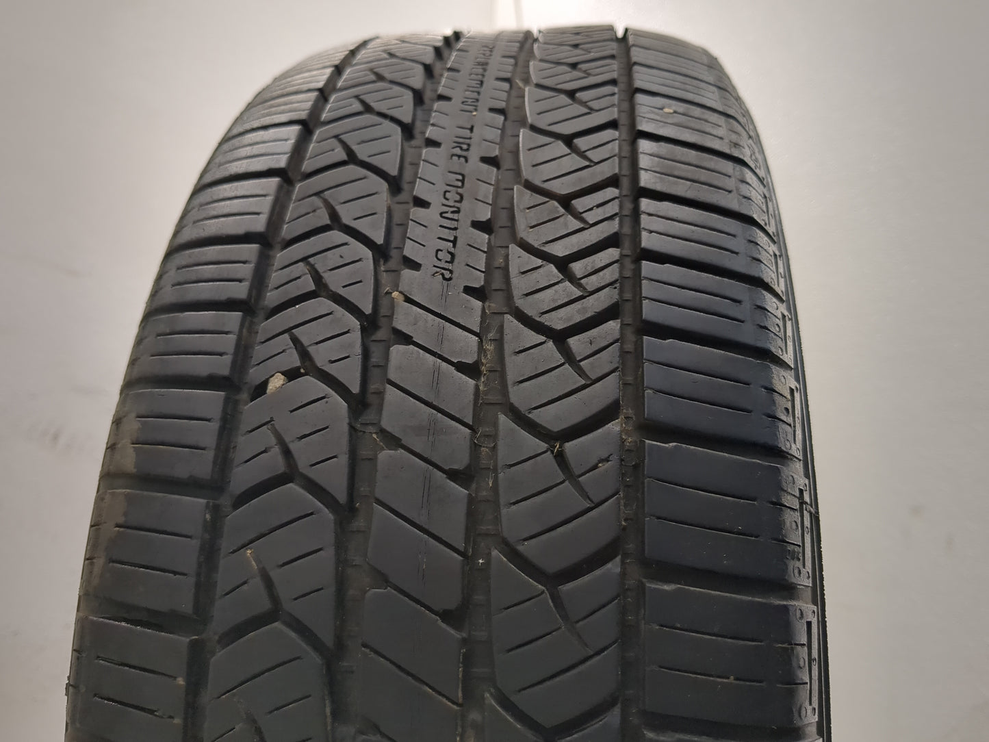 Used Tire 185/55R15 GENERAL ALTIMAX RT45 82V - Tread Depth 7/32 - Oemusedautoparts1.com