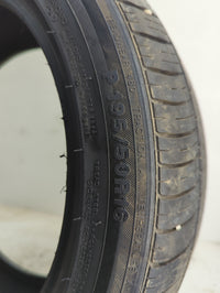 Used Tire 195/50R16 KUMHO SOLUCE KH25 83H - Tread Depth 9.5/32 - Oemusedautoparts1.com