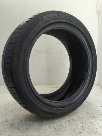 compare product Used Tire 195/50R16 KUMHO SOLUCE KH25 83H - Tread Depth 9.5/32