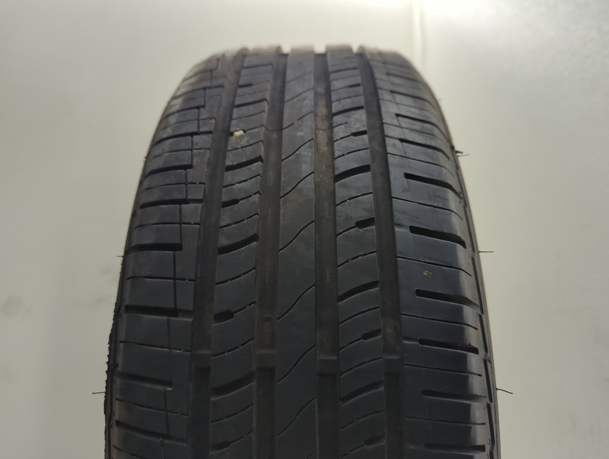 Used Tire 185/60R15 MASTERCRAFT STRATUS AS 84H - Tread Depth 9/32 - Oemusedautoparts1.com