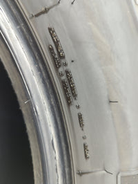 Used Tire LT285/65R18 FIRESTONE DESTINATION X/T 125/122R - Tread Depth 11.5/32 - Oemusedautoparts1.com