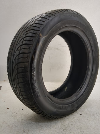 compare product Used Tire 215/55ZR16 FULLWAY HP108 97W - Tread Depth 9/32