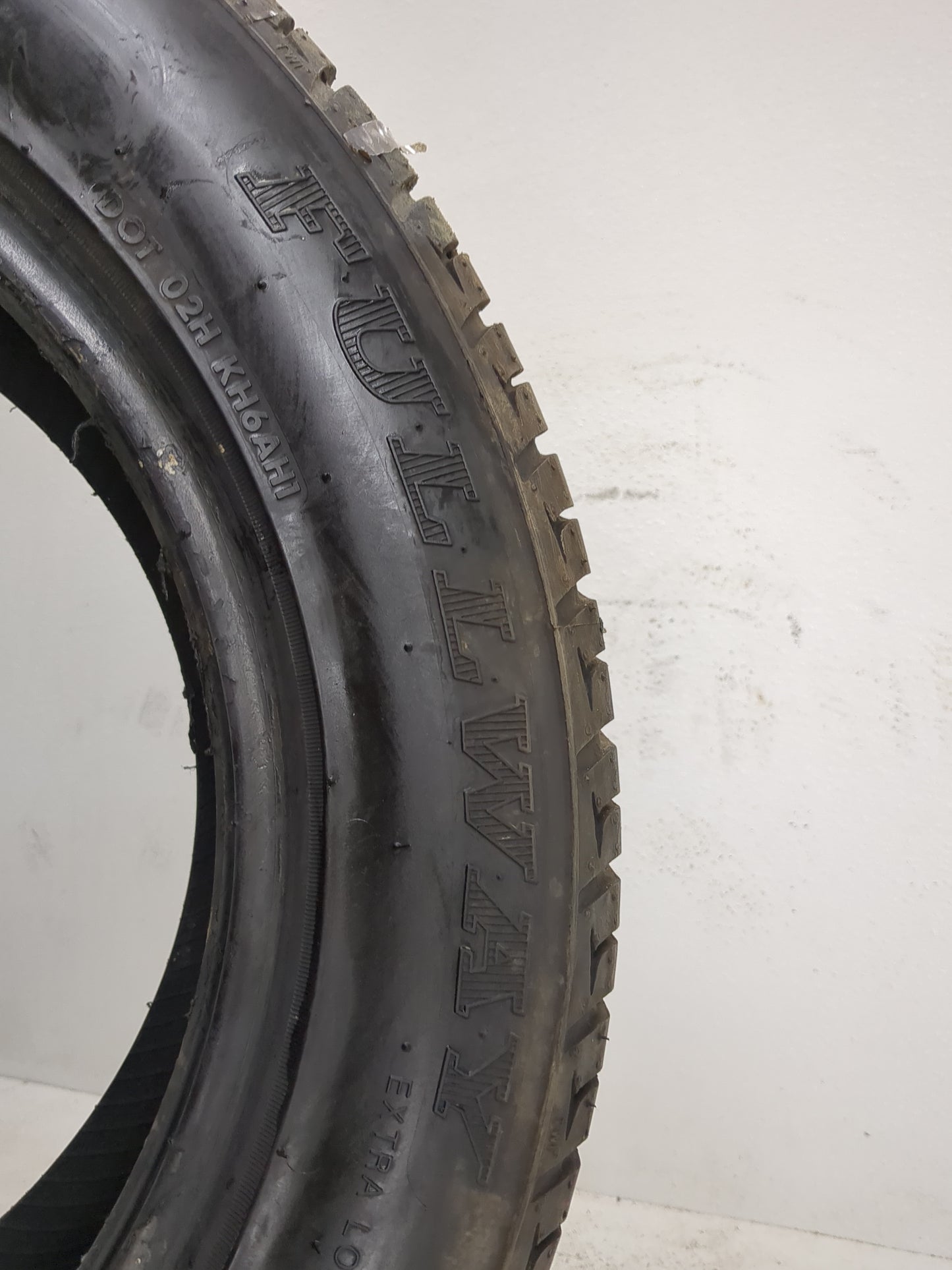 Used Tire 215/55ZR16 FULLWAY HP108 97W - Tread Depth 9/32 - Oemusedautoparts1.com