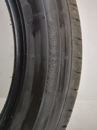 Used Tire 245/50R18 BRIDGESTONE TOURANZA QUIETTRACK 100V - Tread Depth 9.5/32 - Oemusedautoparts1.com