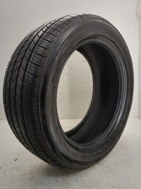 Used Tire 245/50R18 BRIDGESTONE TOURANZA QUIETTRACK 100V - Tread Depth 9.5/32 - Oemusedautoparts1.com