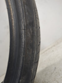 Used Tire 255/30ZP22 LEXANI LX-TWENTY 95W - Tread Depth 8/32 - Oemusedautoparts1.com
