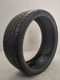 Used Tire 255/30ZP22 LEXANI LX-TWENTY 95W - Tread Depth 8/32 - Oemusedautoparts1.com