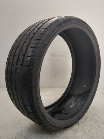 compare product Used Tire 255/30ZP22 LEXANI LX-TWENTY 95W - Tread Depth 8/32