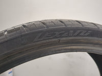 Used Tire 255/30ZP22 LEXANI LX-TWENTY 95W - Tread Depth 8/32 - Oemusedautoparts1.com