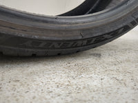 Used Tire 255/30ZP22 LEXANI LX-TWENTY 95W - Tread Depth 8/32 - Oemusedautoparts1.com