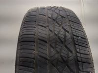 Used Tire 235/55R18 FIRESTONE FIREHAWK AS V2 100V - Tread Depth 9/32 - Oemusedautoparts1.com