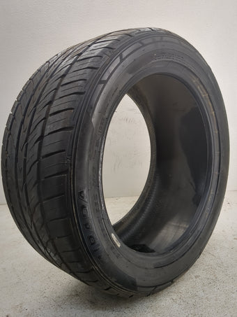 compare product Used Tire 275/40R17 MIRADA SPORT GT2 98W - Tread Depth 8.5/32
